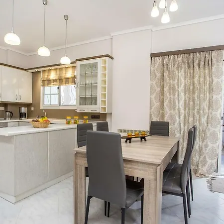 Appartamento Flora's Place *