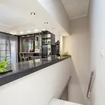 Apartament Flora's Place Rhodes City