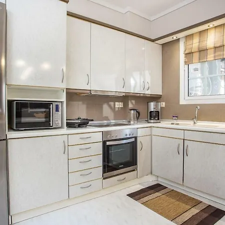 Flora's Place شقة *