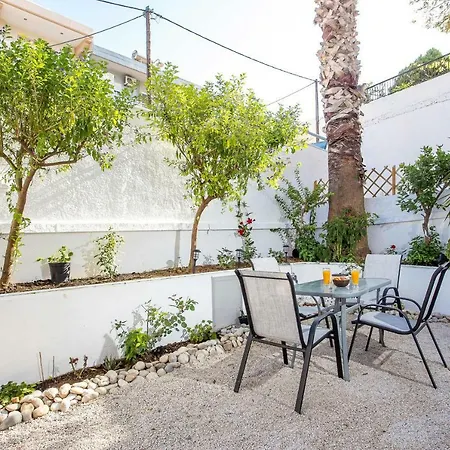 Flora's Place * Родос