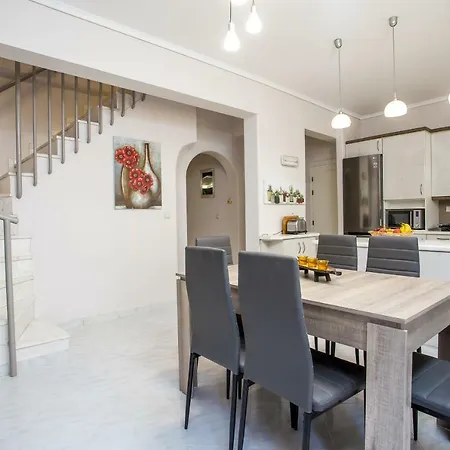 Flora's Place شقة Rhodes City