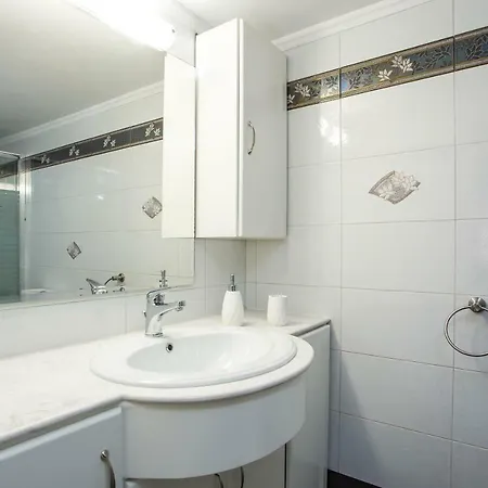 شقة Flora's Place *