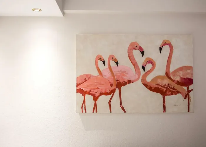 Flora's Place Родос