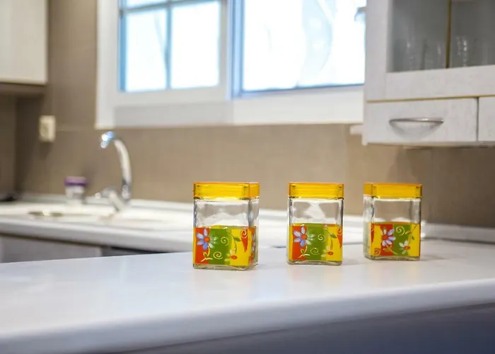 Апартаменты Flora's Place