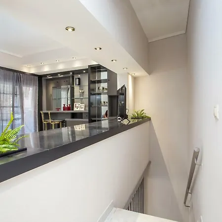 Apartmán Flora's Place Rhodes City