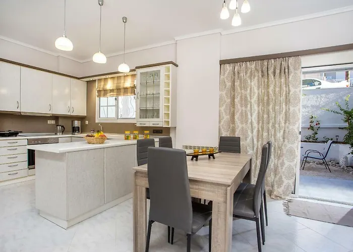 Apartamento Flora's Place *