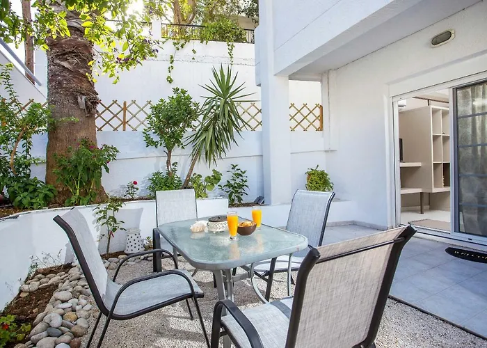 Apartamento Flora's Place *