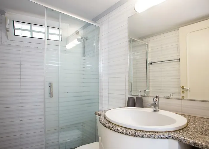 Flora's Place Daire *